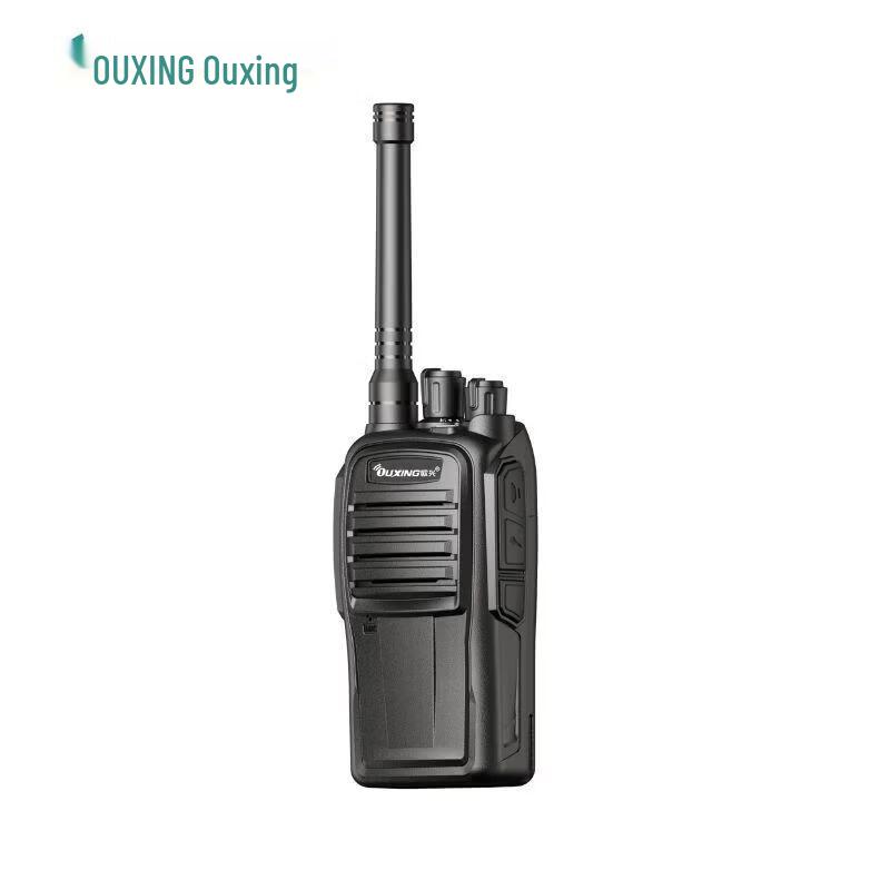 OUXING MTD380 Digital Walkie-Talkie (CN version)