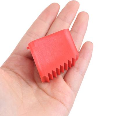 2Pcs Trittleiterfüße Abdeckungen Vielseitige Leiterbeinabdeckungen Rutschfeste Leiterpolster