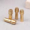 10Pcs/set 0.5mm-3.2mm Mini Drill Chucks Adapter Chucks For Chuck Adapter Micro Collet Brass DIY Power Rotary Tool