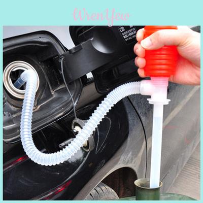 Manual Oil Pump For Cars Motorcycles And More Easy-to-use And Durable