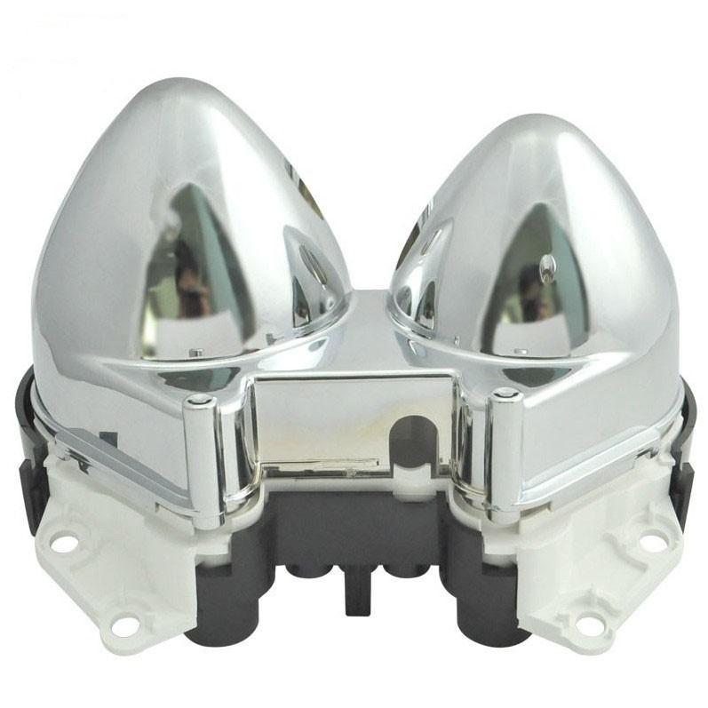 Kombiinstrument Abdeckung Gehäuse Hülle Passend für Honda X4 CB1300 CB 1300