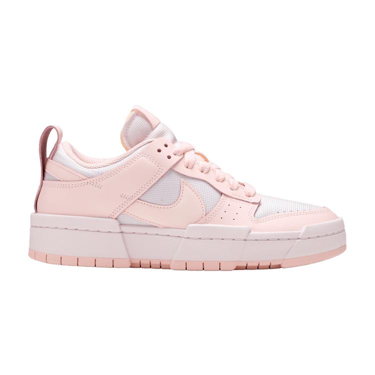 Nike Wmns Dunk Low Disrupt Pale Coral 35.5