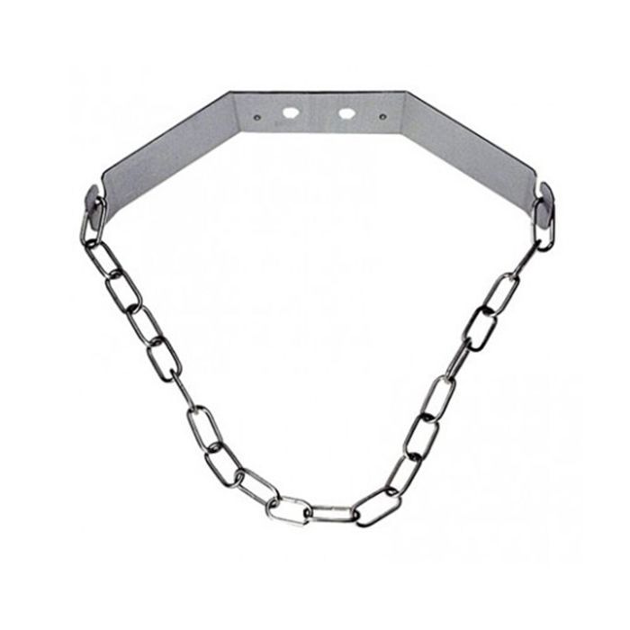 tireusesabiere Flessenhouder - Ich-Zapfe.De - 2 Kg - Metaal - Wit - Wandmontage Wit