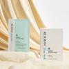 Rejuran [pdrn Moisture Duvet Sheet] Rejuran Derma Healer Moisture Treatment Mask Pack 5 Sheets