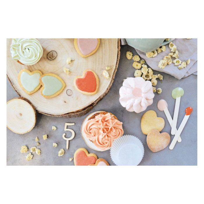 Natural Origin Colorant - Lilac 10 G