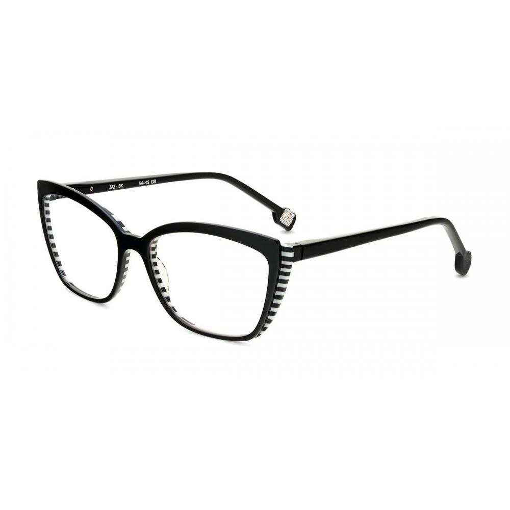 Etnia Barcelona Zaz Bk Women Eyeglasses