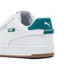 Puma Caven 2.0 WIP Sneakers 29.0cm White/Malachite Retro Basketball Style 392332-01