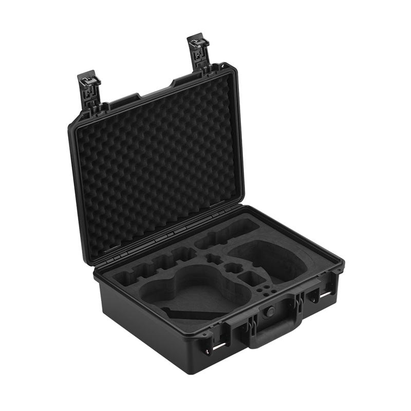 Storage Case Portable Hard Shell Suitcase Waterproof Explosion-proof Box Compatible For Dji Avata