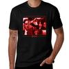 OLD BOY - Red Files T-Shirt T Shirt Man Plain Funny T Shirts Dark Humor T-Shirt