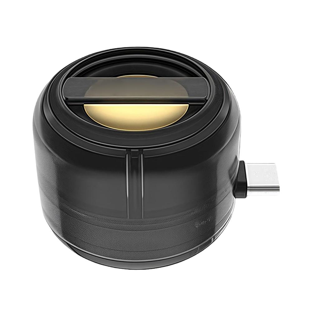 Type-C/3.5mm Aux Input Mini Portable Speaker Plug in Speaker Line-in Speaker for Smart Phone Tablet