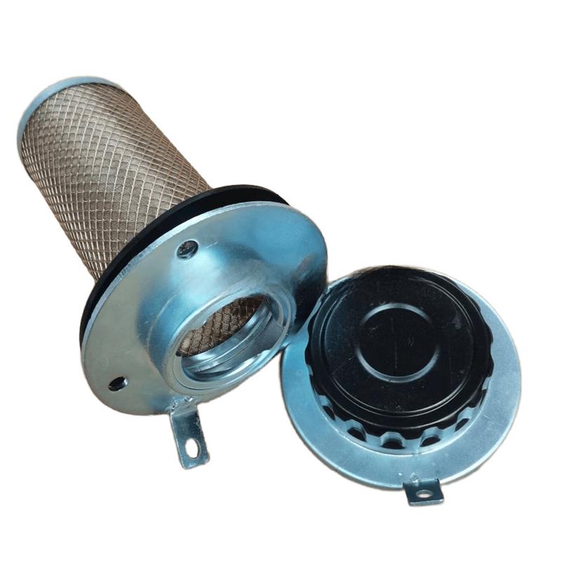 Jupeiyun Fuel Tank Cap for XCMG Road Rollers
