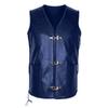 Men's Cosplay Vest Costume for Halloween Party