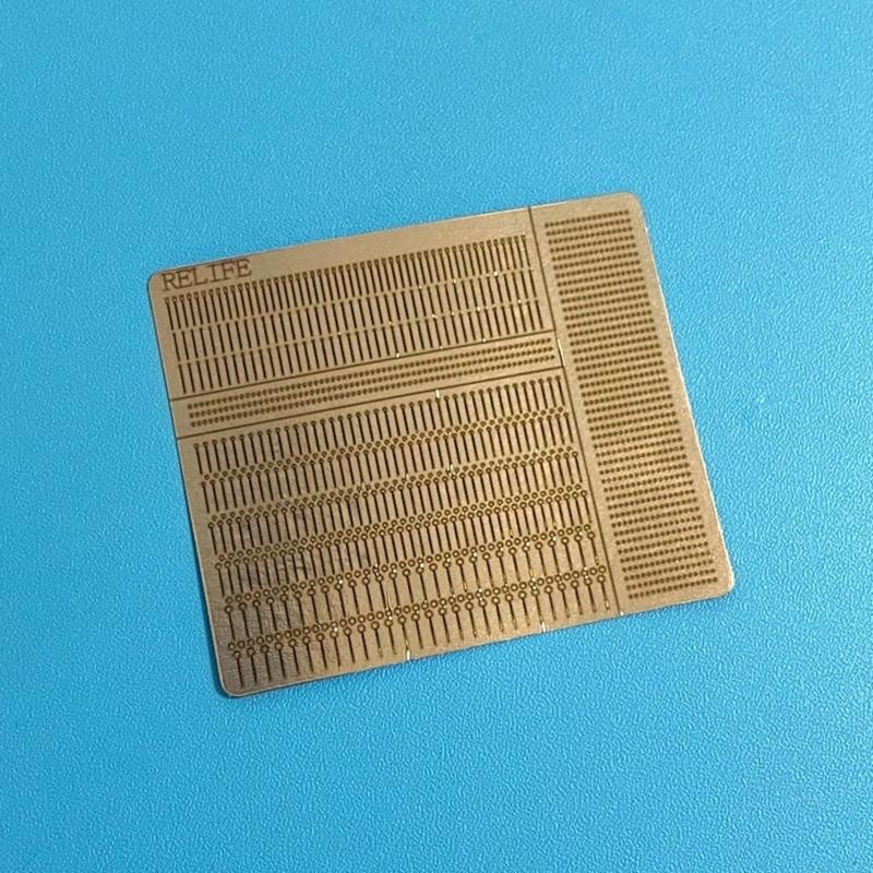 2.28x1.89inch Professional High Quality Dot Repairing Solder Lug Spot Soldering Pad for Soldering /Welding/ Brazing