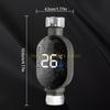 Shower Temperature Meter LED Digital Display Temperature Gauge Bath Thermostat Top Sale
