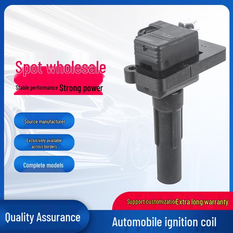 

Высоковольтный блок катушек зажигания Subaru для моделей 22433-AA421 и 22433-AA561 UF480