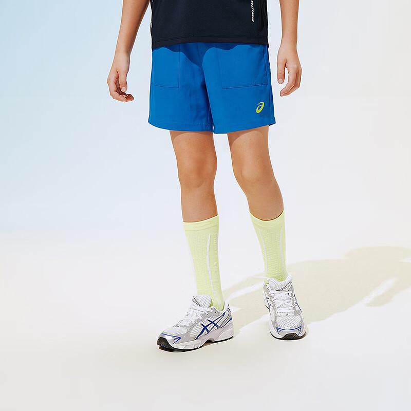 Asics Kids  Quick-Dry Sport Shorts 170