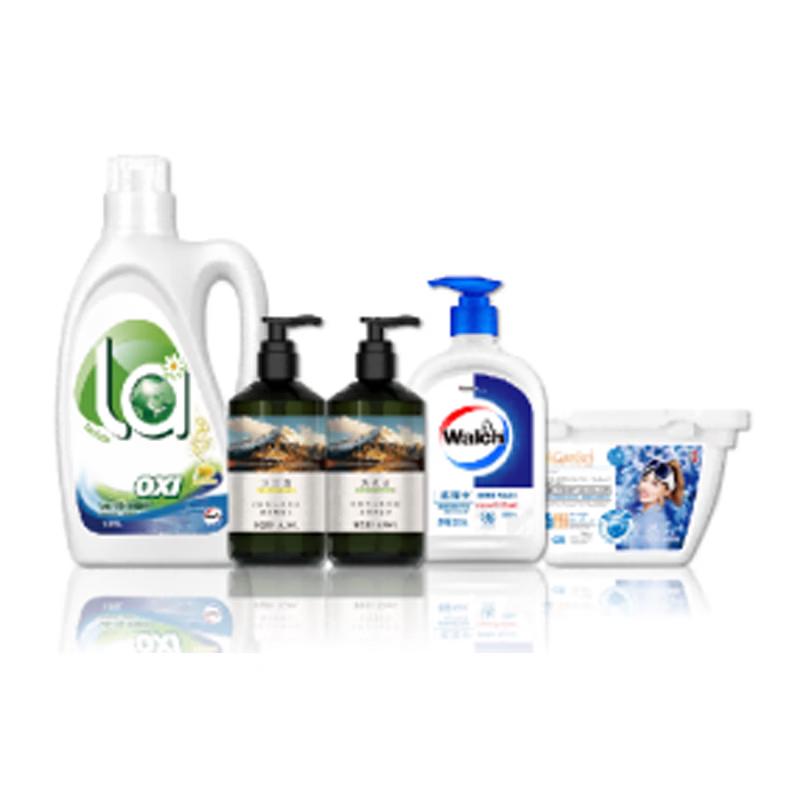 Walch Dragon Boat Festival Cleaning & Disinfection Set