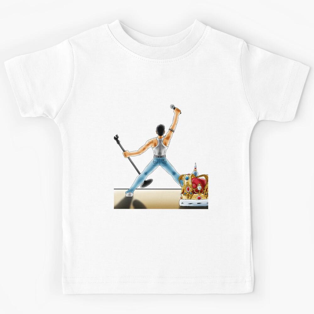 Freddie Kids T-Shirt 120
