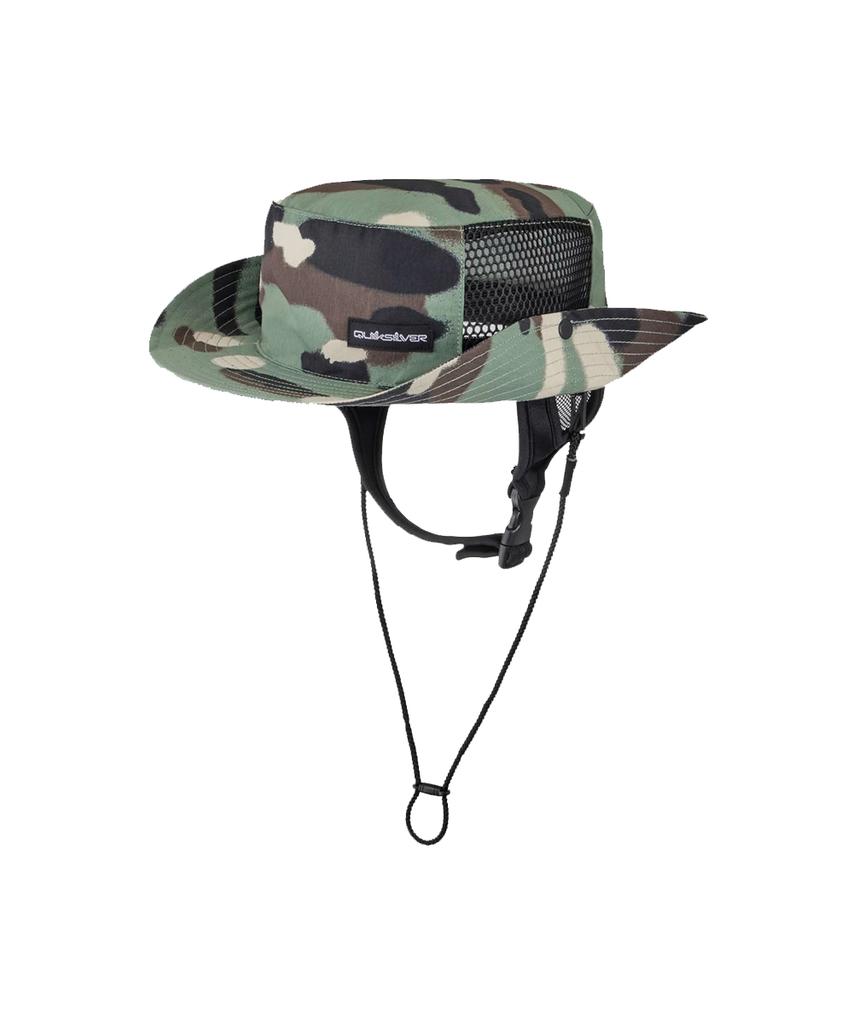 QUIKSILVER Surf Hat Qs1957Cac