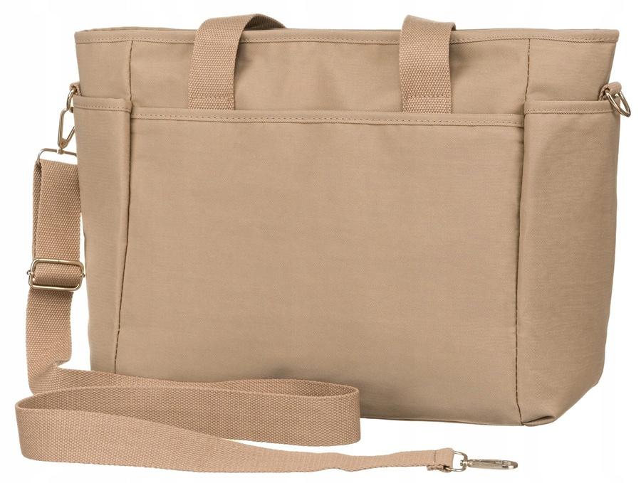 Damen-Nylon-Shopper - Peterson