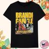 Brandi Carlile Live At Red Rocks Amphitheatre Tshirt All S to 5XL UR396 Unisex T-Shirt