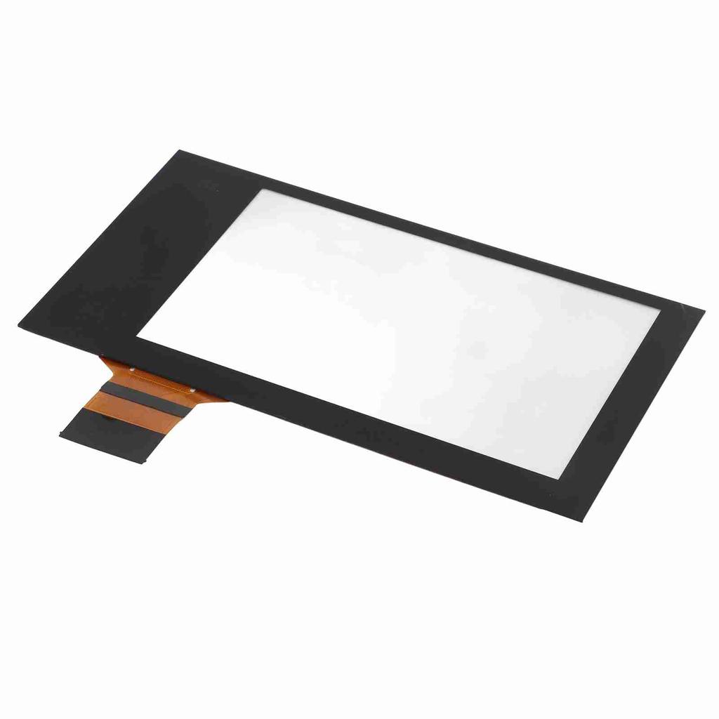 7palcový panel dotykové obrazovky digitizéru pro GPS navigaci náhradní pro Accord Civic HRV Pilot Fit 20162017