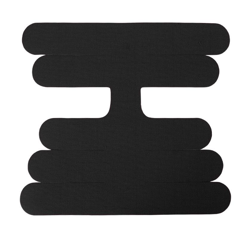 Ankle Support Pre-cut Kinesiology Tape – Elastic Adhesive for Sports