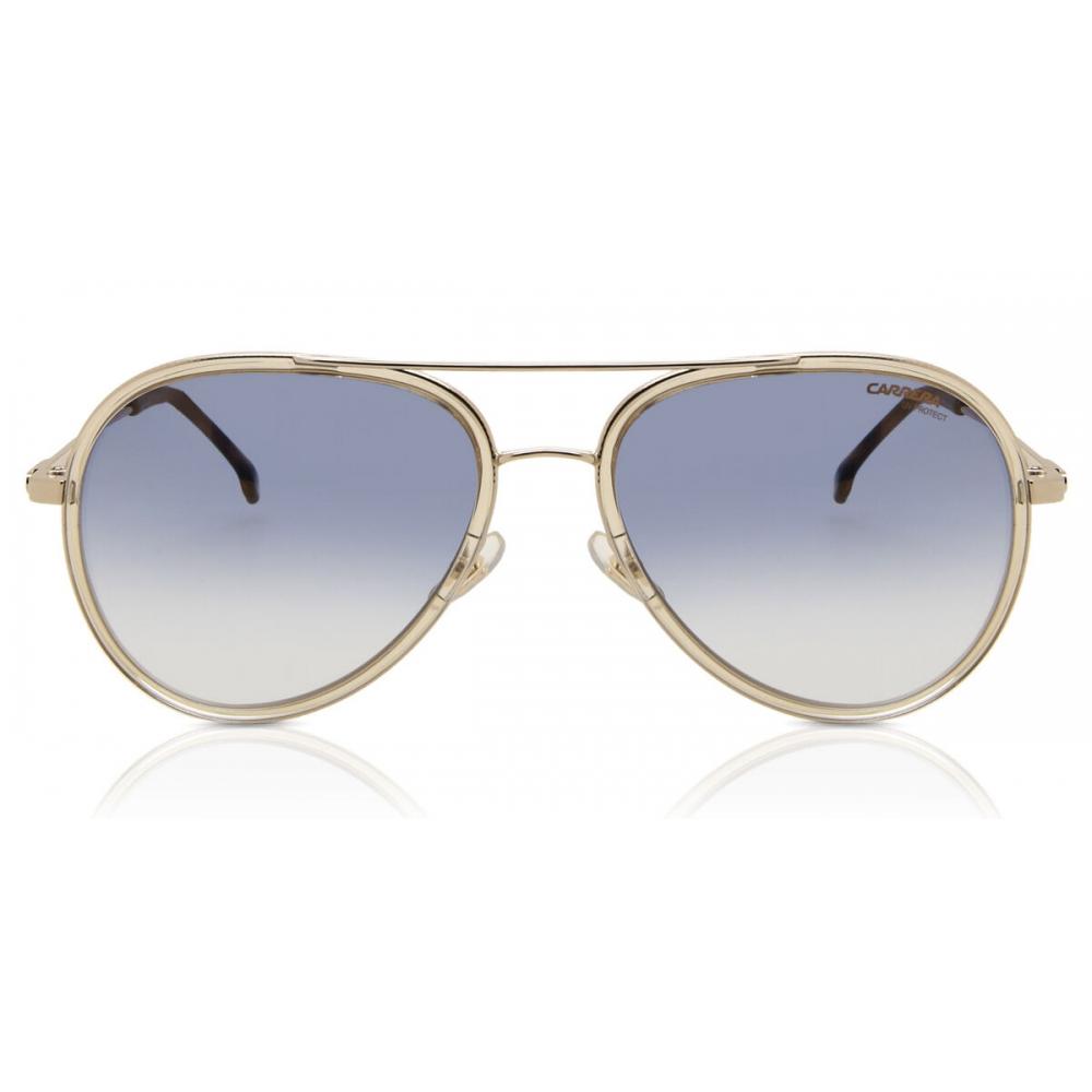 

Carrera 1044 S Ham 1v uniSex SunglaSSeS Champagne Yellow/57