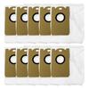 Dust Bag Set Designed for Okami R120 Robot Vacuum Cleaners 4 Pieces