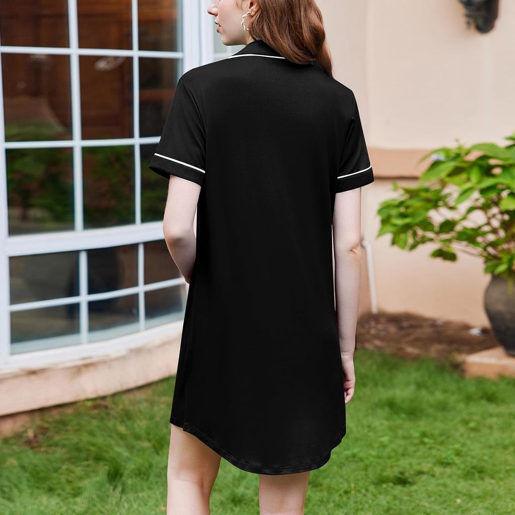 Women's Loose-Fitting Casual Pajamas