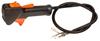 Control Handle With Cables Kawasaki Vs551;Vs330;Vs253 Ntype (71180-157) 71056-293
