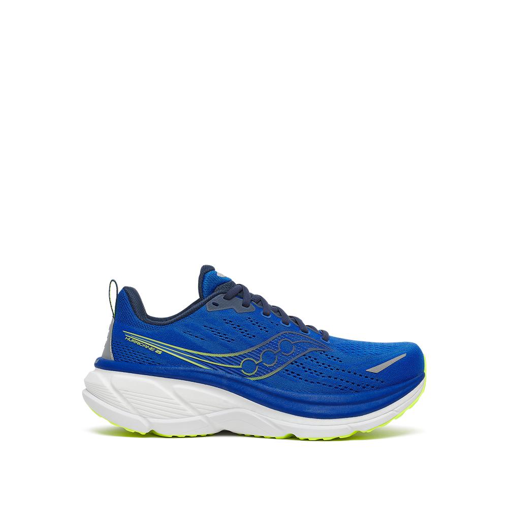 [saucony] Мужские Hurricane 25 Wide S21027-286 250