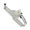 Gas Fuel Tank Back Rear Handle for Stihl MS341 MS361 Housing Outdoor Equipment Chainsaw Parts