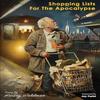 Shopping Lists for the Apocalypse by Harvey Waldman Paperback Book 9781835430040