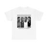 Aaron Pierre Vintage Black and White T-shirt, Aaron Pierre Tee, Aaron Pierre Sweatshirt
