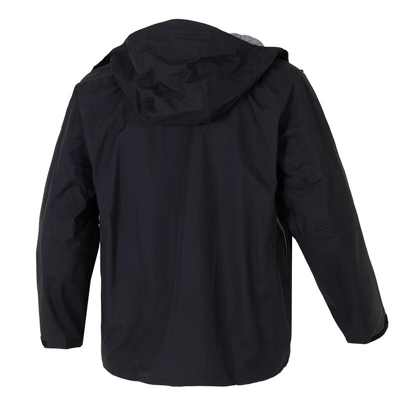 Under Armour Men's Woven Hooded Jacket