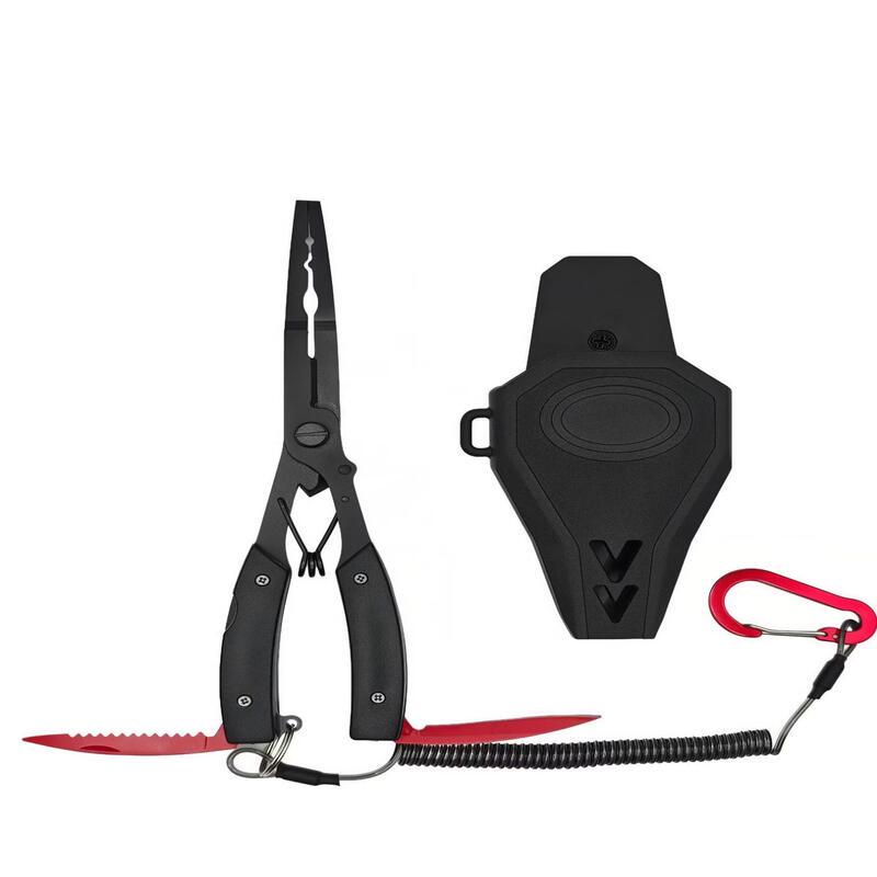 Wangfeng Multi-function Lure Fishing Pliers
