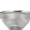 Marine Deck Drain 316 Stainless Steel 1in Boat Floor Deck Drain Cover Yacht Deck Drainage Hardware Replacement Accessories
