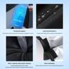 Electric Car Charger Cover Outdoor Car Charging Port Rain Cover Waterproof Charging Plug Protection For Electric Vehicle