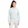 Under Armour Journey Sweatshirt Women's Mist Gray 1376915-006
