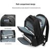 Vanaheimr Business Laptop Backpack
