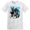 Rocket Now Funny Cartoon Rocket T Shirt Graphic Tee for Kids and Adults