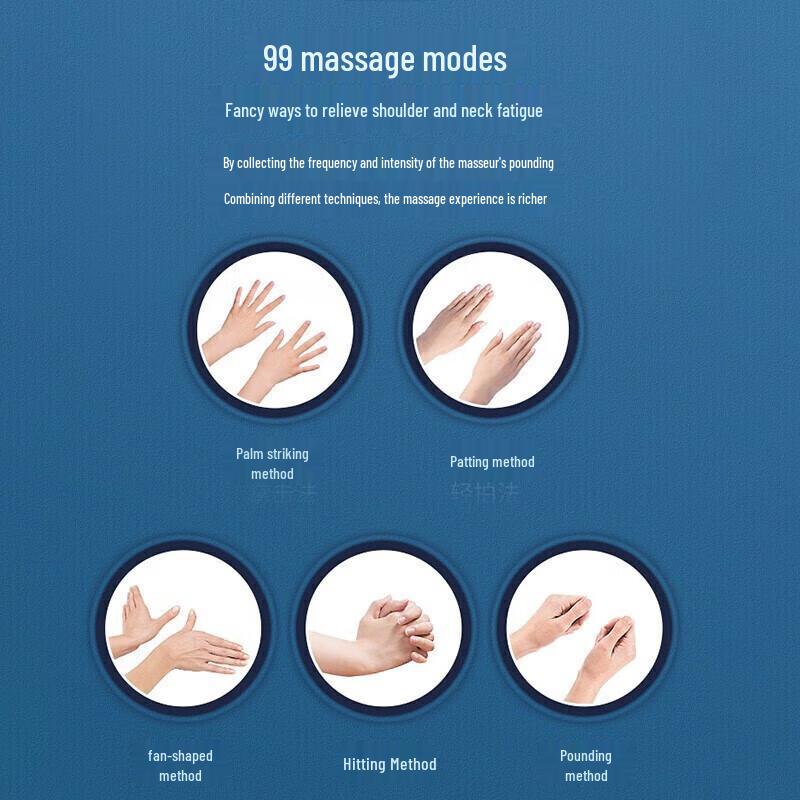 OGAWA Neck and Shoulder Massager