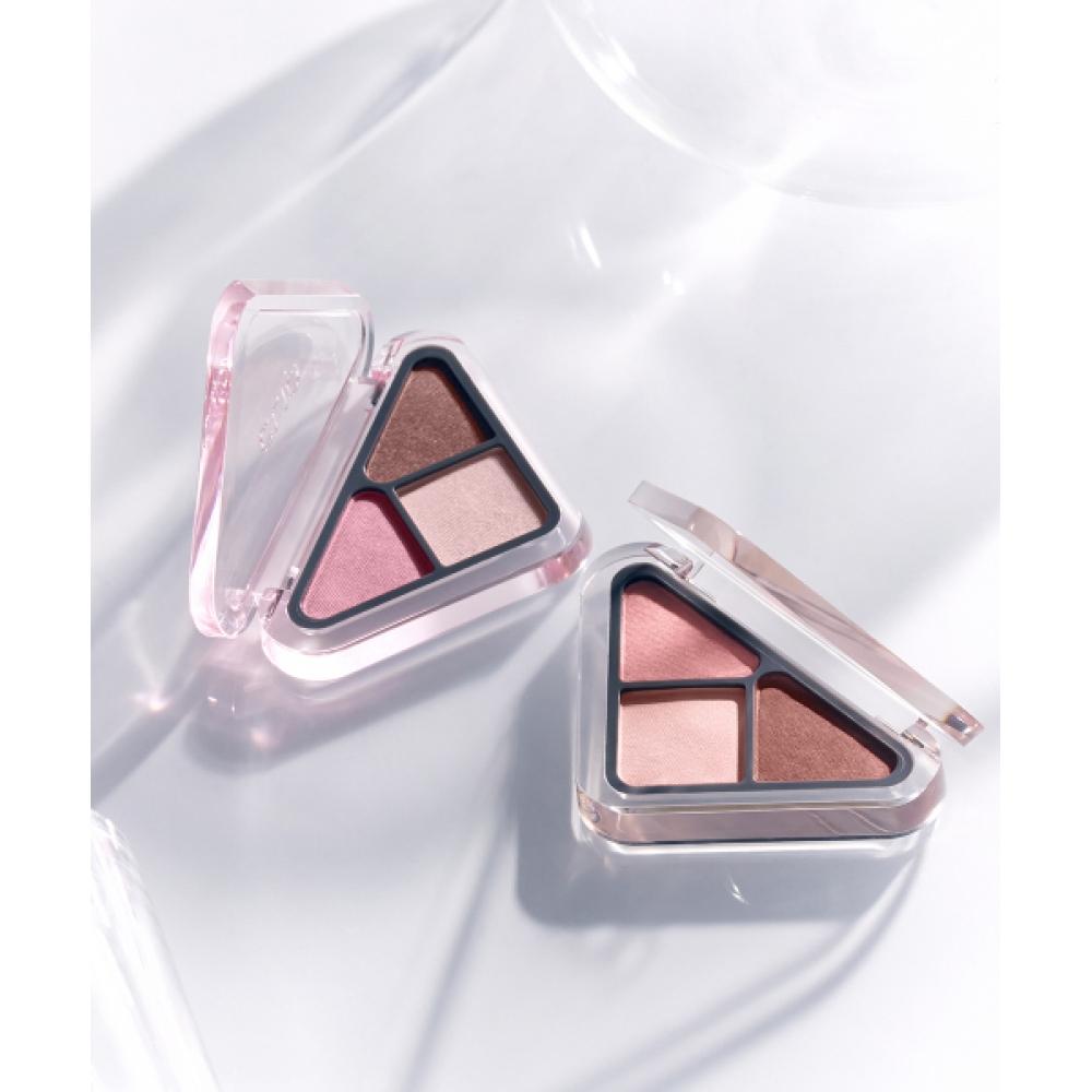 Clio Essentials Shadow Tap  01 To 05 