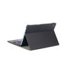 Detachable Bluetooth Keyboard Case With Backlit Keys IQOO A8 S8 X200 X205 Tablet Flip Cover PU Leather TPU Ins Style