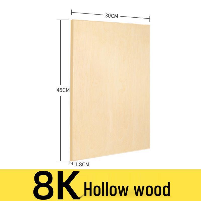 

Adjustable Solid Wood Easel Set for Art Students & Children - Display Stand & Sketch Pad Holder