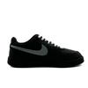 Nike Court Vision Low Slip Resistant Abrasion Resistant Slip Resistant Abrasion Resistant Low top Skateboard Shoes DH2987-002(Team275-)