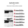 Toshiba T-2323CS Original Black Toner Cartridge