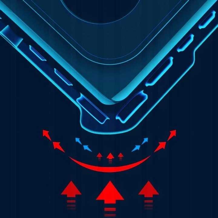 Sc Beetle Motorola Moto E13 Black