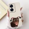 For Realme C55 6.72" Case New Cute Cartoon Print Soft Silicone Shockproof Cover For Oppo Realme C55  RMX3710 Bumper Phone Case